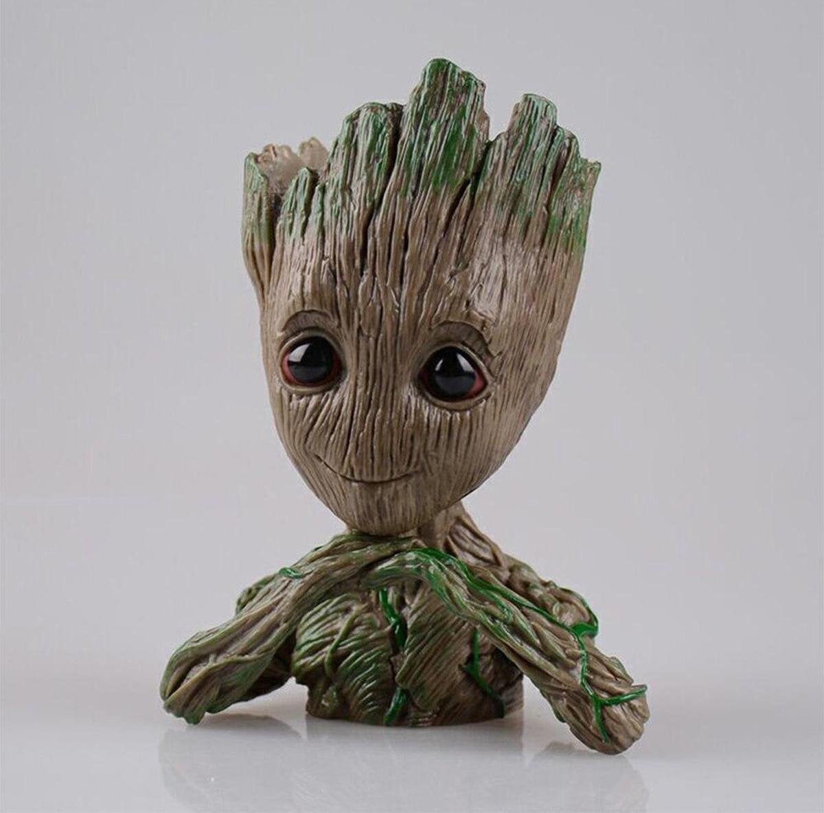 Guardians Of The Galaxy Baby Groot Bloempot - Bloempot & Pennenhouder