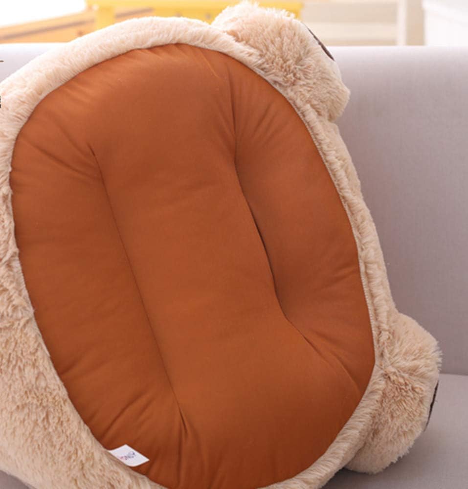 Kinderen sofa wit bear-Kinder fauteuil bank-kraamcadeau